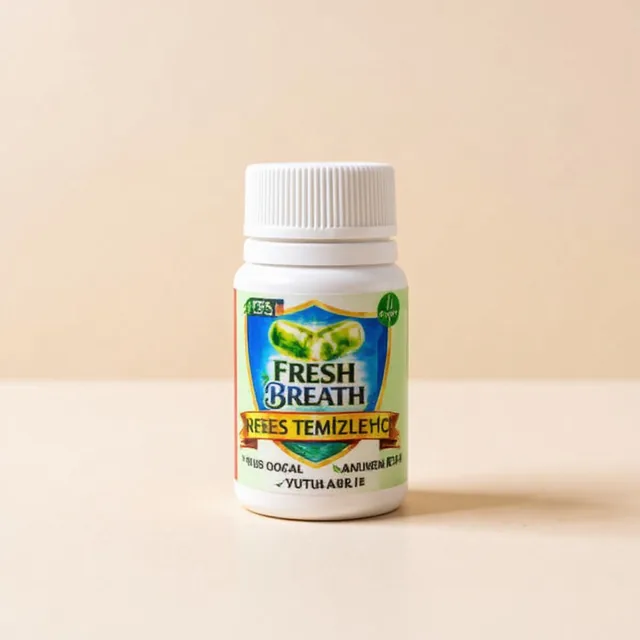 FreshBreath ürün görseli